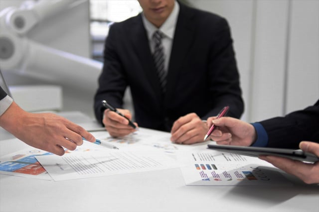 実現性の技術検証 実現性の技術検証