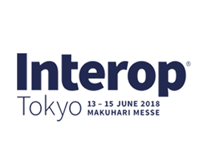 Interop Tokyo 2018 当社ブース内にて IoT×スマートスピーカー連携のデモンストレーション実施いたします。