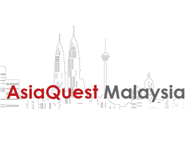 アジアクエストは、マレーシア・クアラルンプールに現地法人「AsiaQuest Internet Malaysia SDN. BHD.」を設立しました。