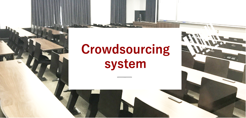 Crowdsourcing System Development for Local Governments