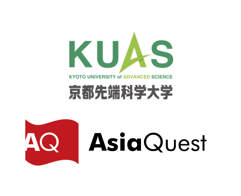 【産学連携】京都先端科学大学（KUAS）キャップストーンプロジェクトに参画しています