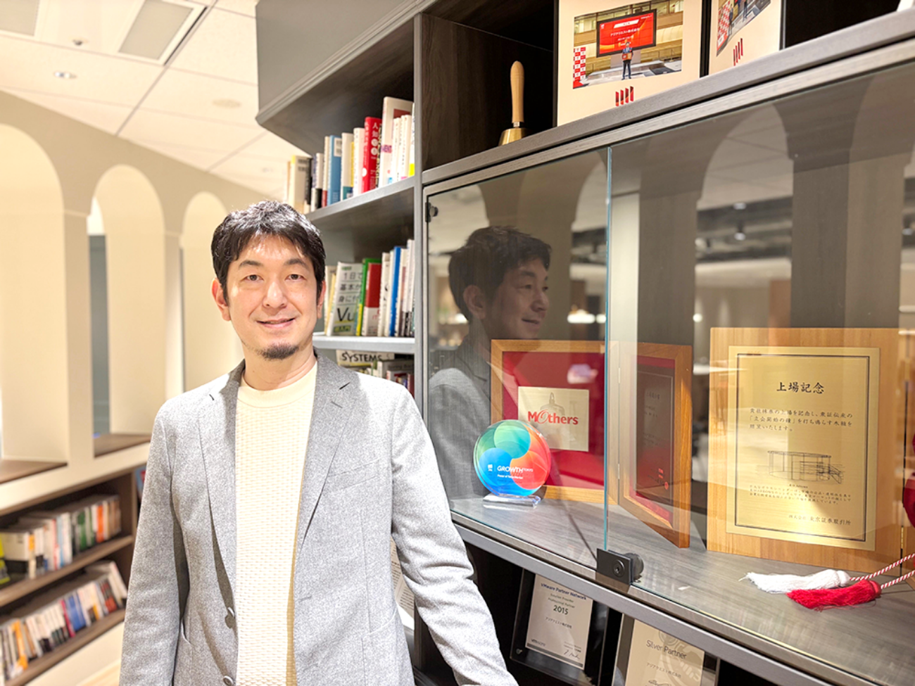 アジアクエスト代表取締役インタビュー｜モモイの想い vol.4