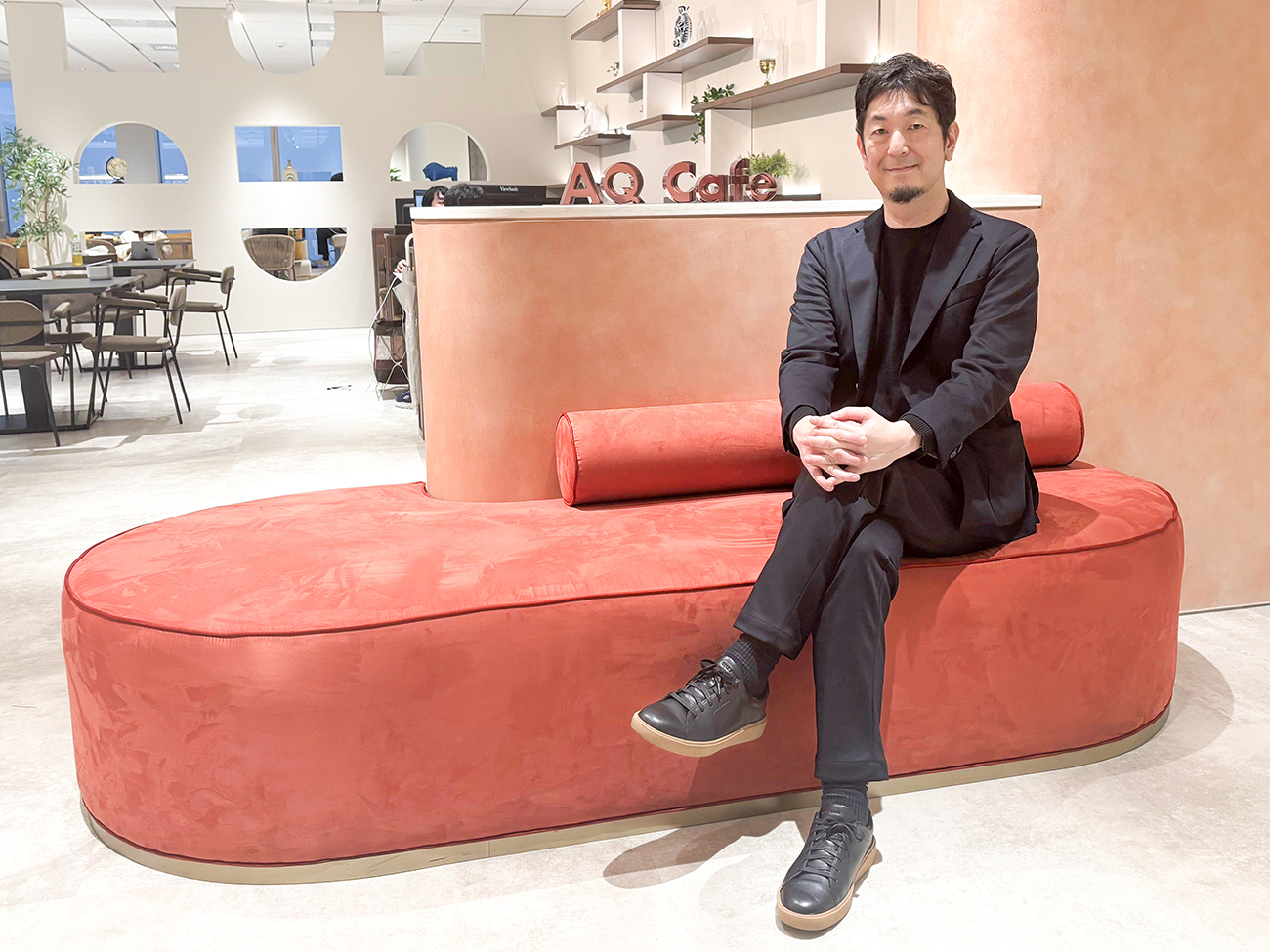 アジアクエスト代表取締役インタビュー｜モモイの想い vol.5