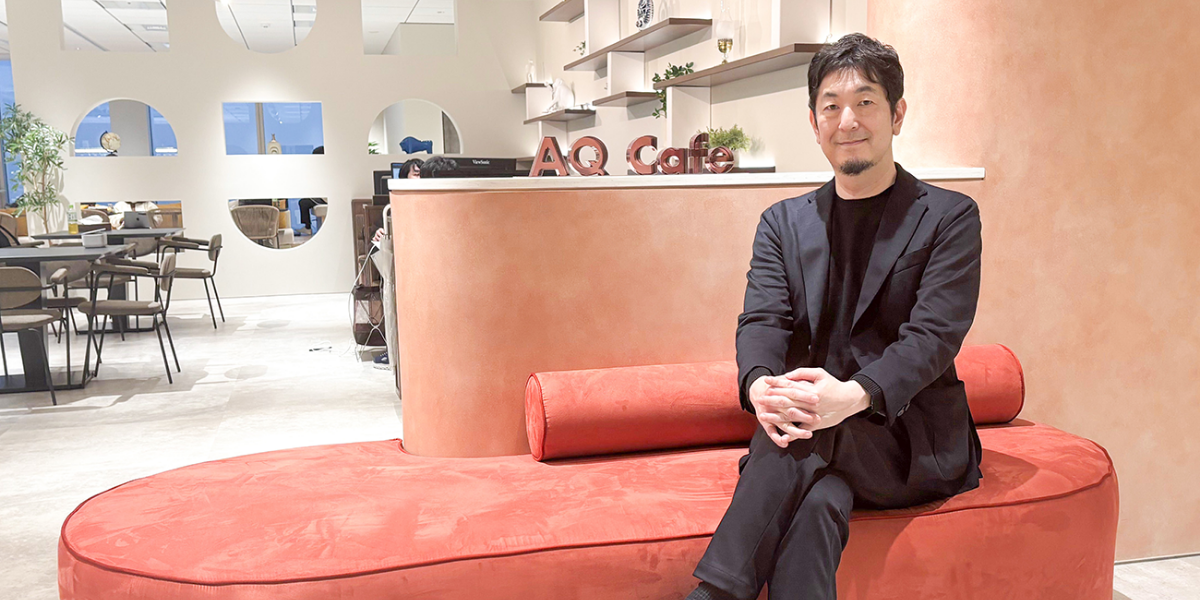 アジアクエスト代表取締役インタビュー｜モモイの想い vol.5