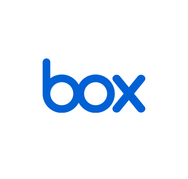 box