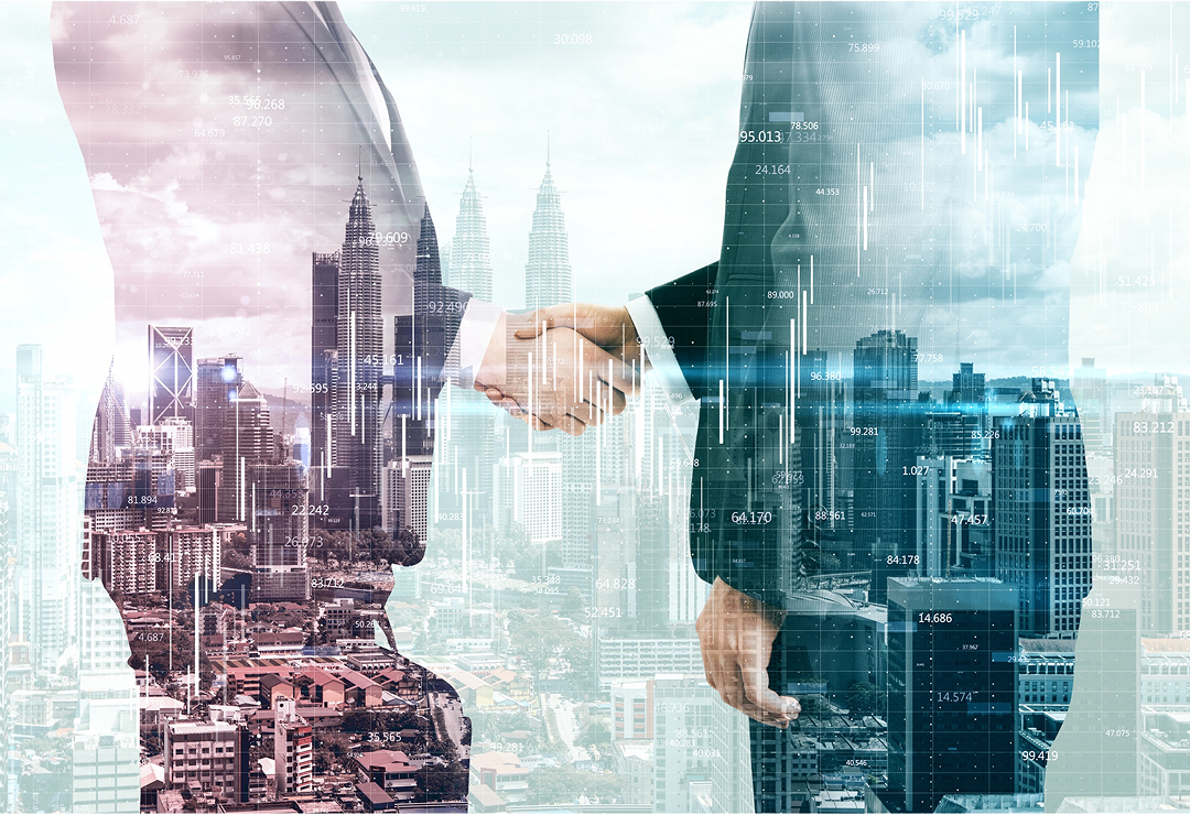 Elevating business decision-making and processes to the next level
