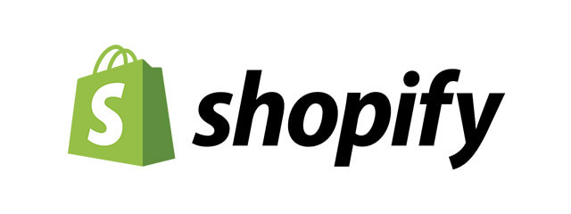 Shopify ロゴ