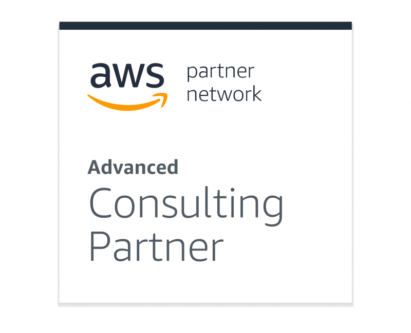 AsiaQuest has been certified AWS Advanced Consulting Partner.