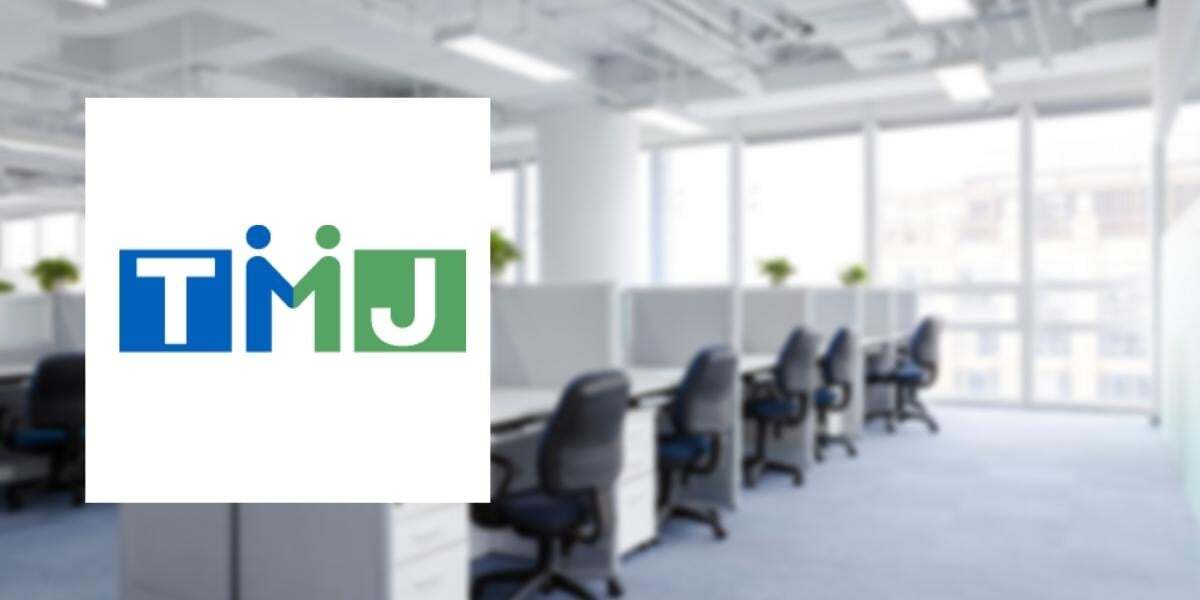 TMJ, Inc. Understand operator uptime and Visualization of work content