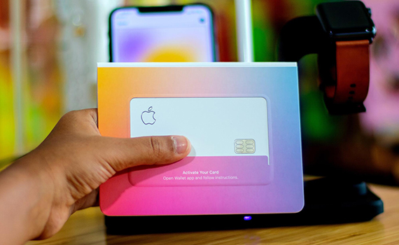 Apple Card