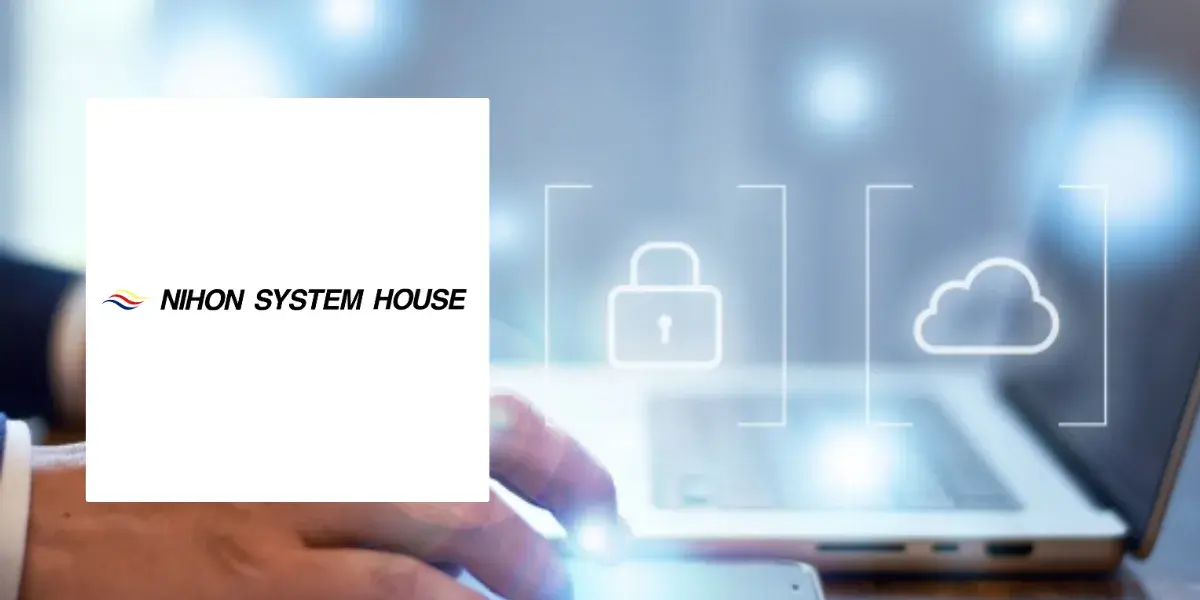 Nihon System House Corporation: In-house system implementation and multi-factor authentication and single sign-on (SSO) environment construction