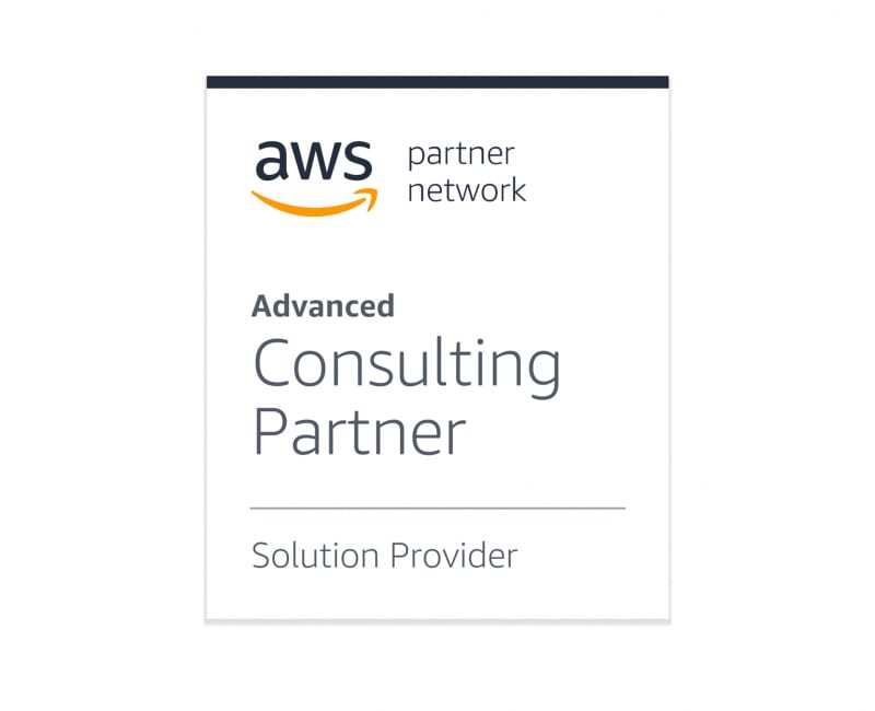 アジアクエストが「AWS ソリューションプロバイダー」に認定されました