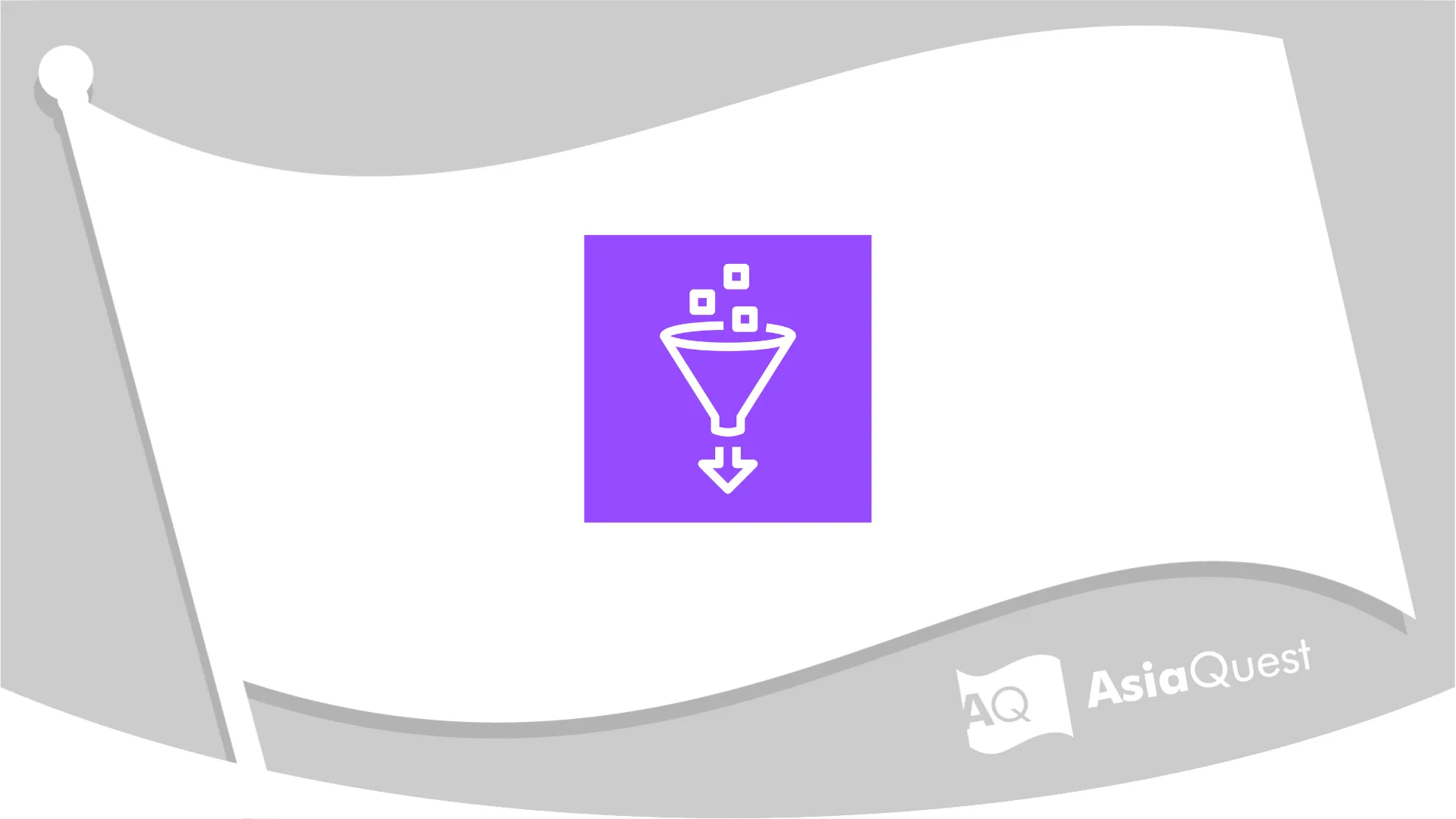 Organized logs output to CloudWatch Logs for AWS Glue jobs