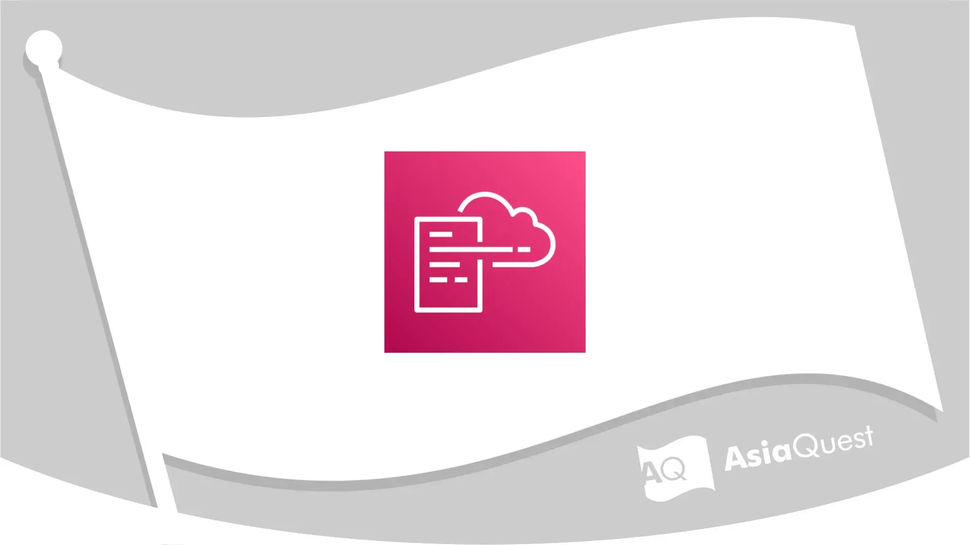Get started with CloudFormation!