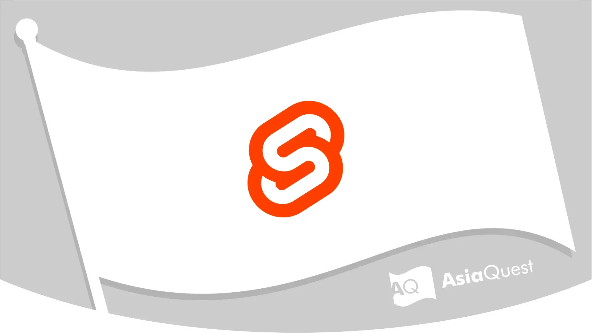 I want to make a web application with Svelte vol.1 - Environment setup