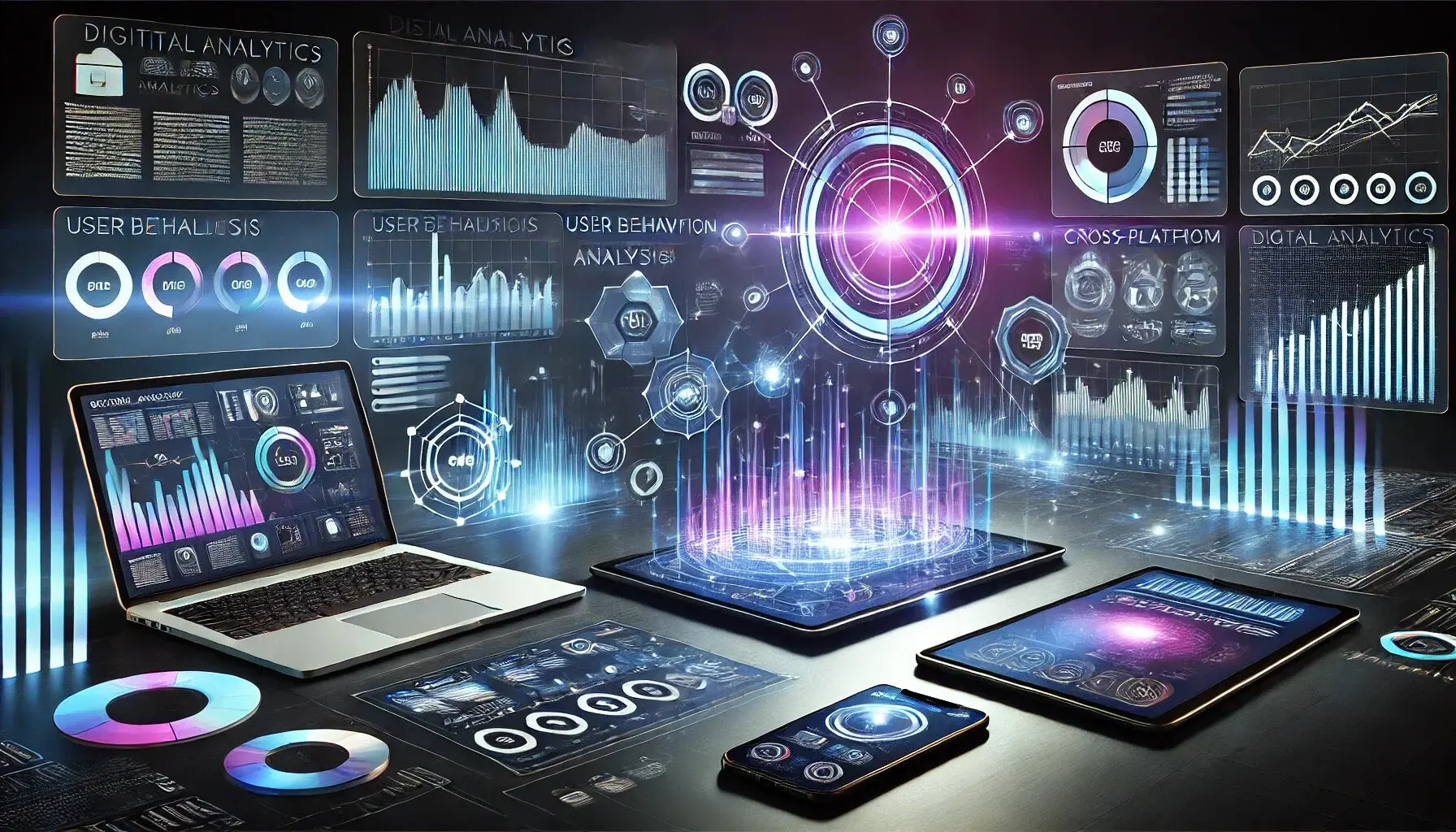 What is GA4? A Next-Generation Tool Aiming Beyond Traditional Analytics