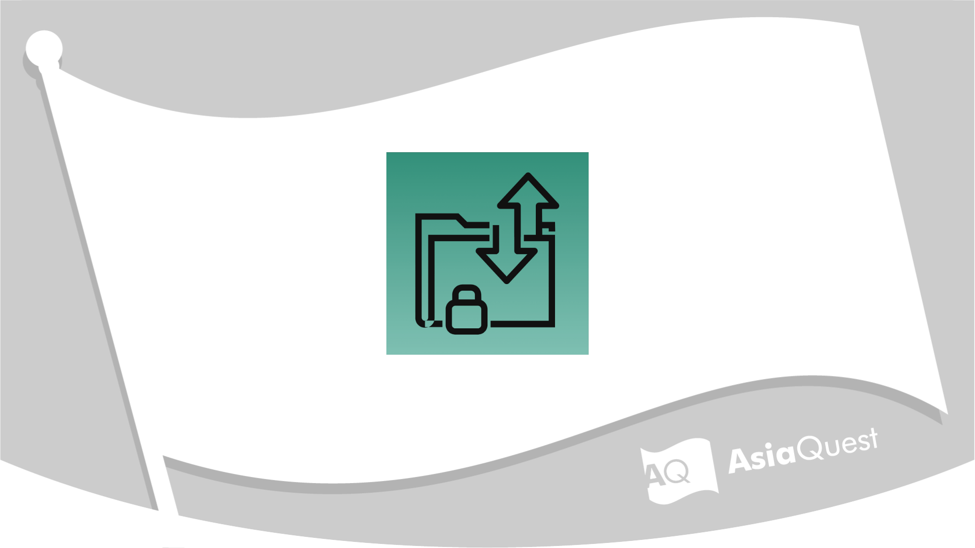 AWS Transfer for SFTP to multiple EFS accounts