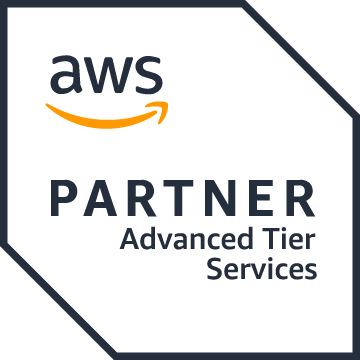 AWS Advanced Tier Partner