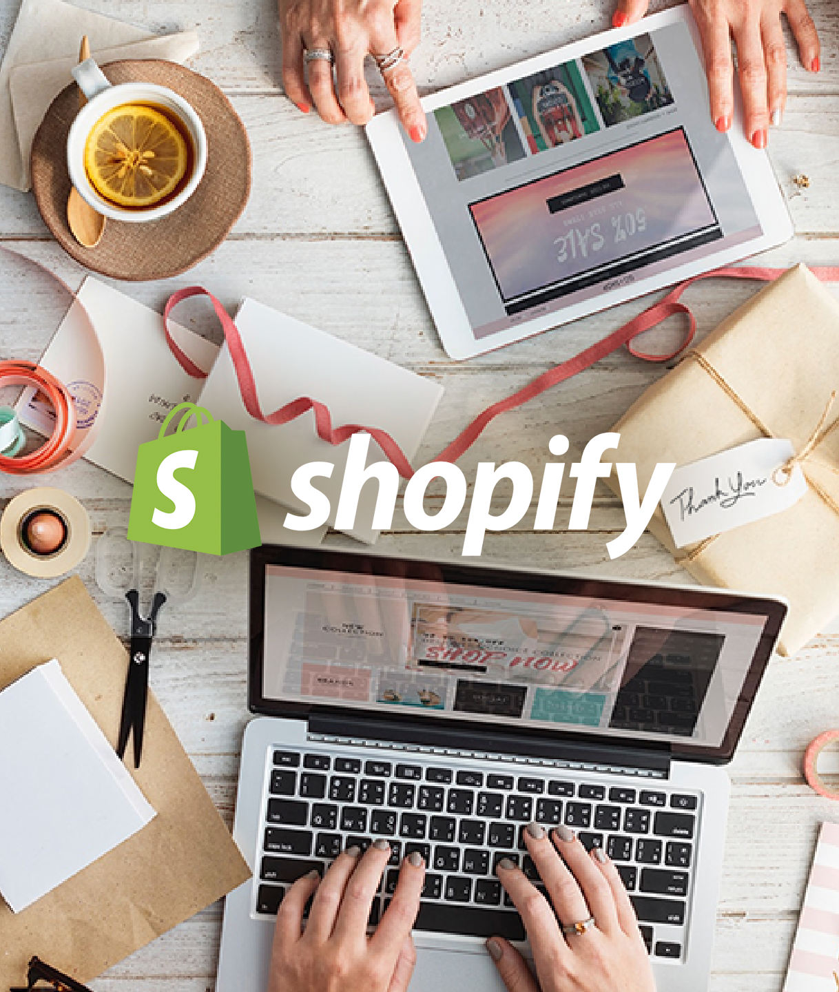 shopify