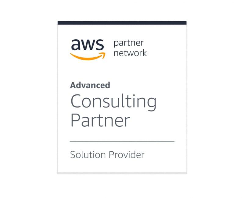 AsiaQuest has been certified as an AWS Solution Provider