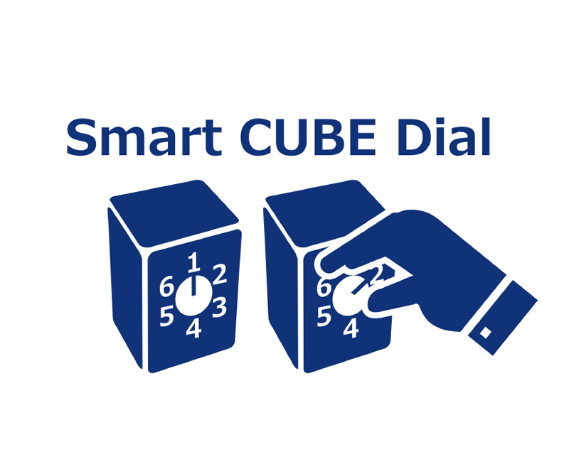 【IoT×工数管理】アジアクエストが『Smart CUBE Dial』を開発開始